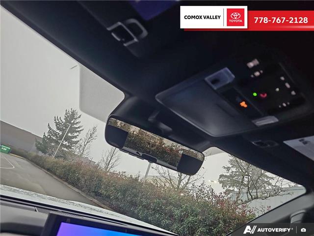 2025 Toyota Tundra Limited (Stk: SD316558) in Courtenay - Image 21 of 25