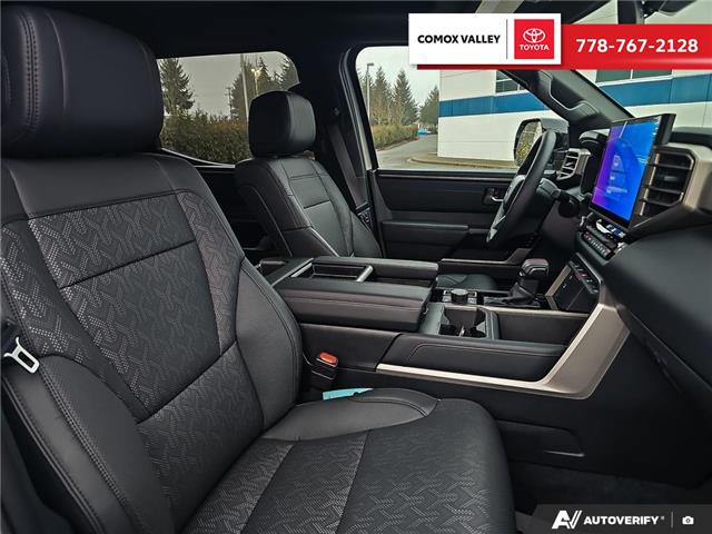 2025 Toyota Tundra Limited (Stk: SD316558) in Courtenay - Image 22 of 25