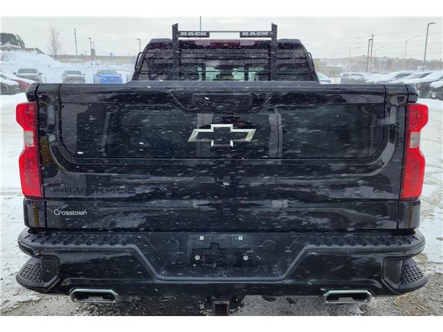 2024 Chevrolet Silverado 1500 LT Trail Boss (Stk: 69599A) in Sudbury - Image 6 of 20