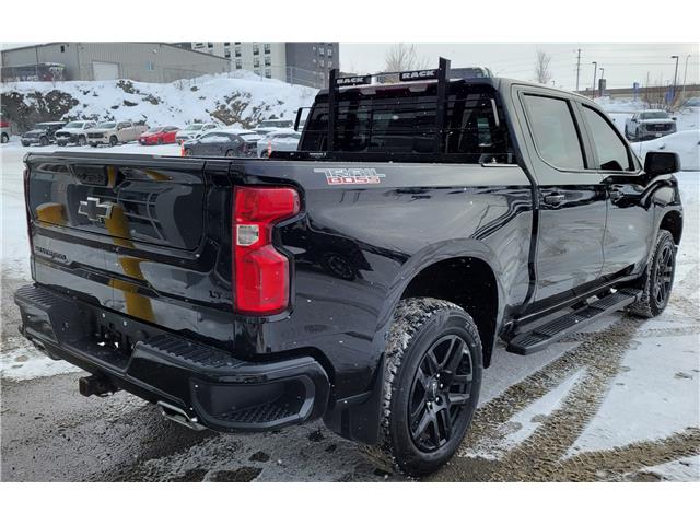 2024 Chevrolet Silverado 1500 LT Trail Boss (Stk: 69599A) in Sudbury - Image 8 of 20