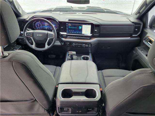 2024 Chevrolet Silverado 1500 LT Trail Boss (Stk: 69599A) in Sudbury - Image 15 of 20