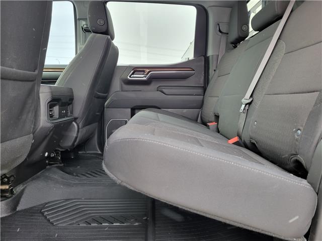 2024 Chevrolet Silverado 1500 LT Trail Boss (Stk: 69599A) in Sudbury - Image 16 of 20