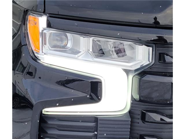 2024 Chevrolet Silverado 1500 LT Trail Boss (Stk: 69599A) in Sudbury - Image 18 of 20
