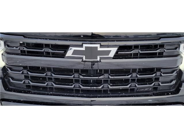 2024 Chevrolet Silverado 1500 LT Trail Boss (Stk: 69599A) in Sudbury - Image 19 of 20