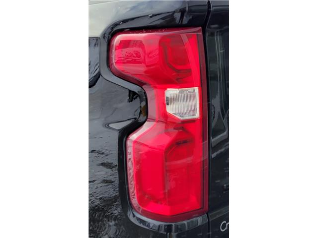 2024 Chevrolet Silverado 1500 LT Trail Boss (Stk: 69599A) in Sudbury - Image 20 of 20