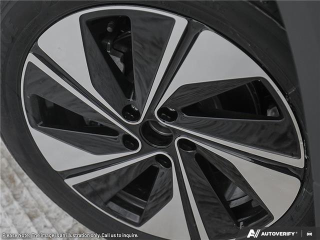 2026 Volkswagen Taos Comfortline (Stk: KT-101) in Okotoks - Image 6 of 20