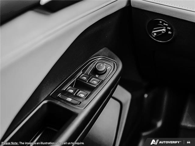 2026 Volkswagen Taos Comfortline (Stk: KT-101) in Okotoks - Image 14 of 20