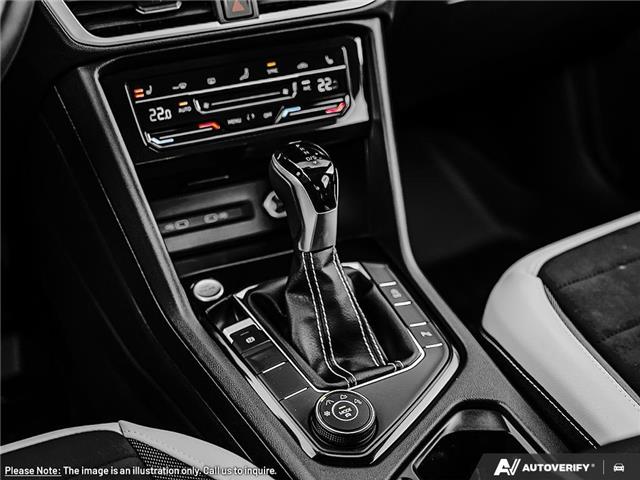 2026 Volkswagen Taos Comfortline (Stk: KT-101) in Okotoks - Image 15 of 20