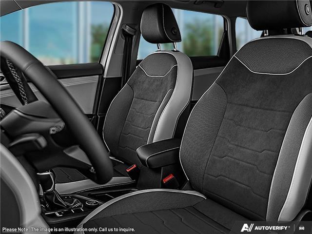 2026 Volkswagen Taos Comfortline (Stk: KT-101) in Okotoks - Image 17 of 20