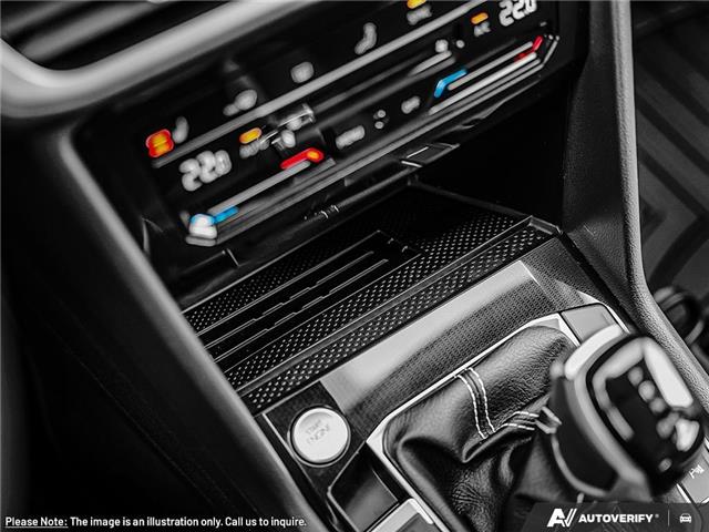 2026 Volkswagen Taos Comfortline (Stk: KT-101) in Okotoks - Image 20 of 20