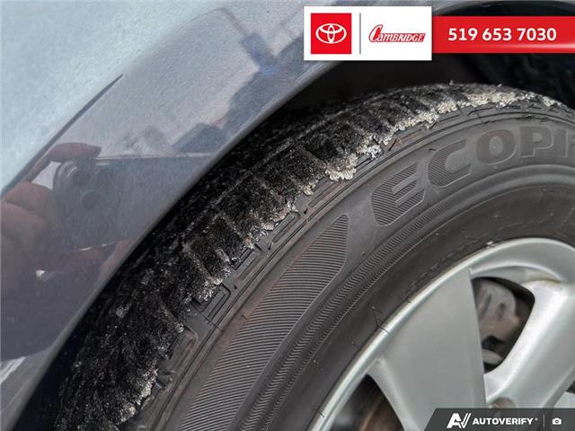 2015 Kia Optima LX (Stk: 2510021) in Cambridge - Image 7 of 25