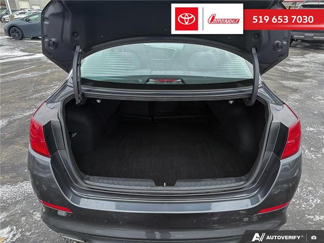 2015 Kia Optima LX (Stk: 2510021) in Cambridge - Image 12 of 25