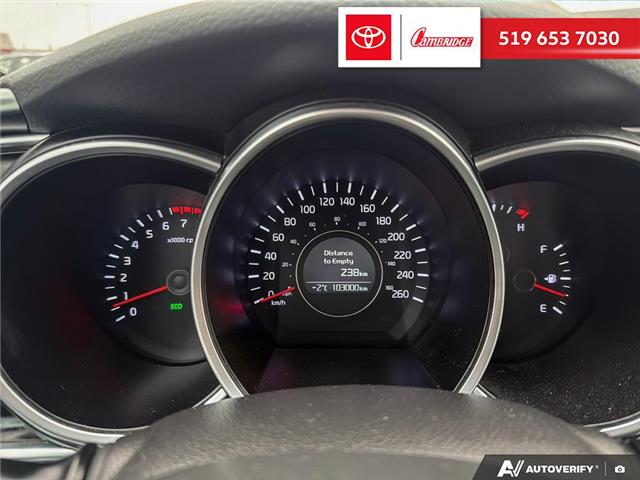 2015 Kia Optima LX (Stk: 2510021) in Cambridge - Image 15 of 25