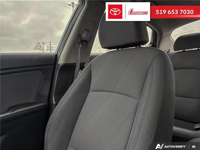 2015 Kia Optima LX (Stk: 2510021) in Cambridge - Image 20 of 25