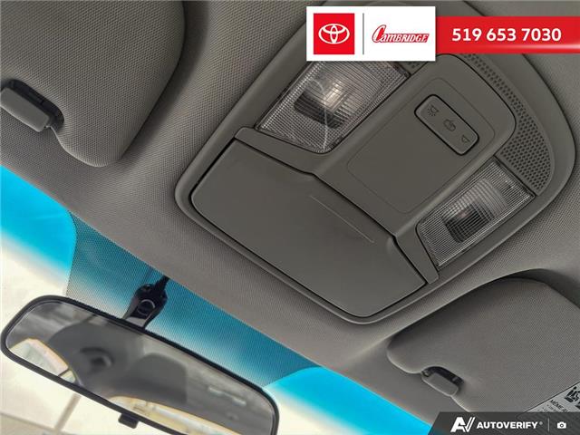 2015 Kia Optima LX (Stk: 2510021) in Cambridge - Image 21 of 25