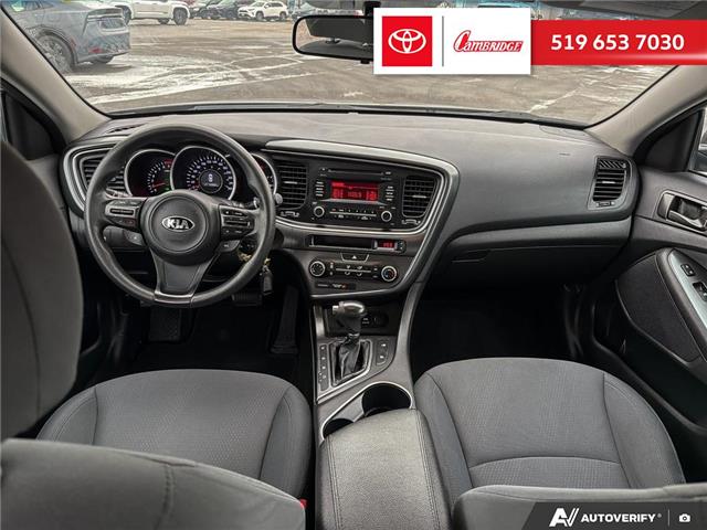 2015 Kia Optima LX (Stk: 2510021) in Cambridge - Image 24 of 25