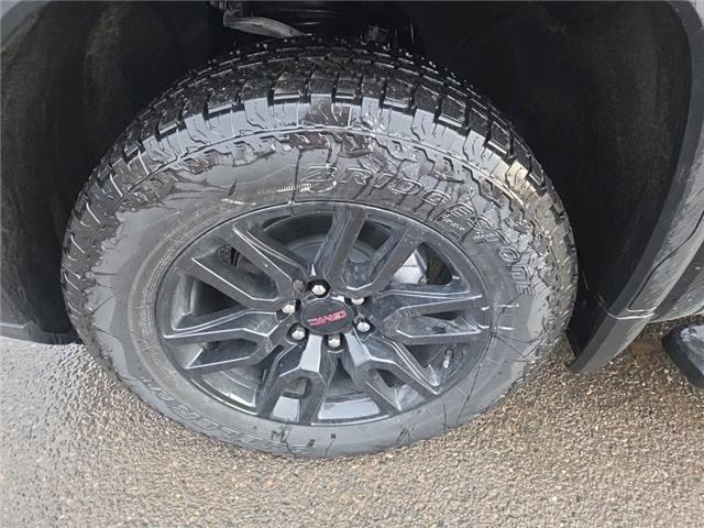 2026 GMC Sierra 1500 Elevation (Stk: 119647) in New Glasgow - Image 2 of 15