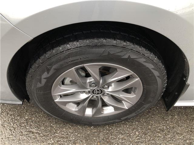 2025 Toyota Sienna XLE 8-Passenger (Stk: 270105) in Ottawa - Image 10 of 25