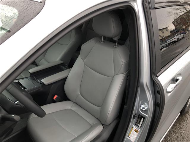2025 Toyota Sienna XLE 8-Passenger (Stk: 270105) in Ottawa - Image 11 of 25