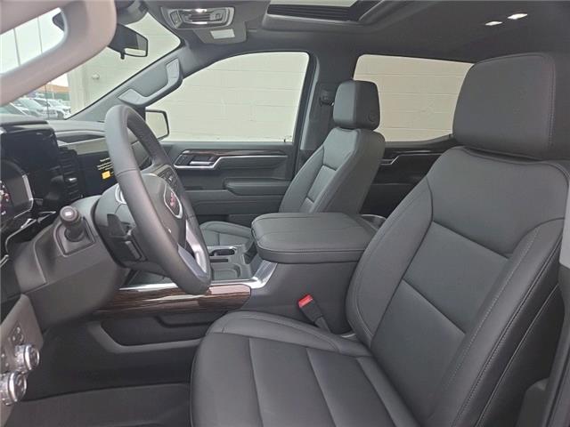 2026 GMC Sierra 1500 Elevation (Stk: 119647) in New Glasgow - Image 3 of 15