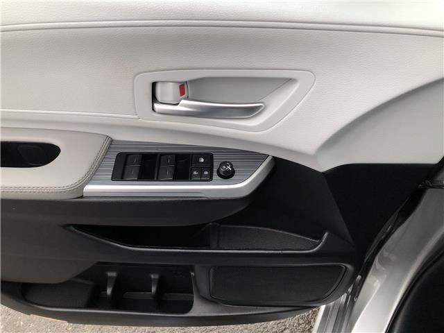 2025 Toyota Sienna XLE 8-Passenger (Stk: 270105) in Ottawa - Image 13 of 25