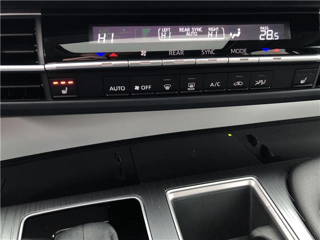 2025 Toyota Sienna XLE 8-Passenger (Stk: 270105) in Ottawa - Image 18 of 25