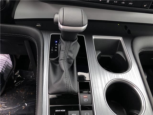 2025 Toyota Sienna XLE 8-Passenger (Stk: 270105) in Ottawa - Image 19 of 25
