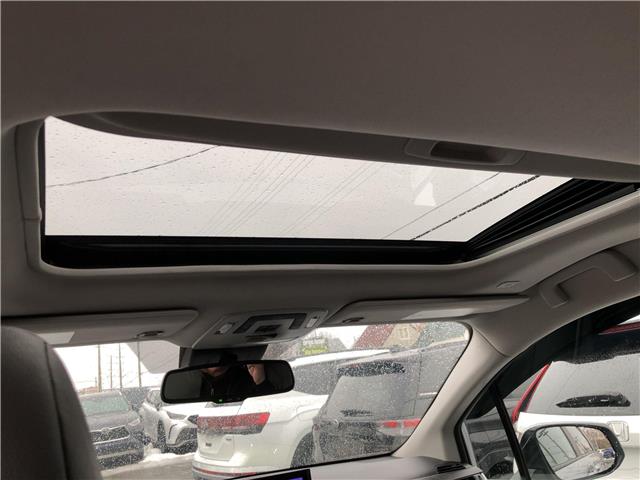 2025 Toyota Sienna XLE 8-Passenger (Stk: 270105) in Ottawa - Image 21 of 25