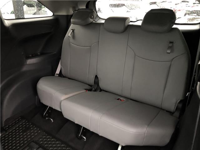 2025 Toyota Sienna XLE 8-Passenger (Stk: 270105) in Ottawa - Image 23 of 25