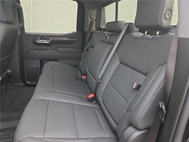2026 GMC Sierra 1500 Elevation (Stk: 119647) in New Glasgow - Image 4 of 15