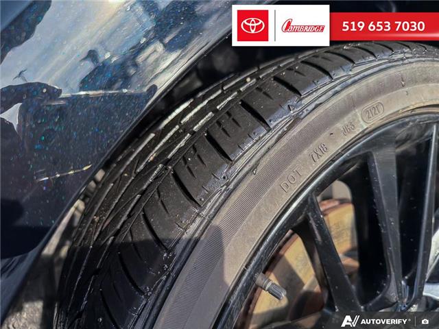 2021 Toyota Camry XSE (Stk: 2601121) in Cambridge - Image 7 of 24