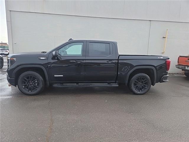2026 GMC Sierra 1500 Elevation (Stk: 119647) in New Glasgow - Image 5 of 15