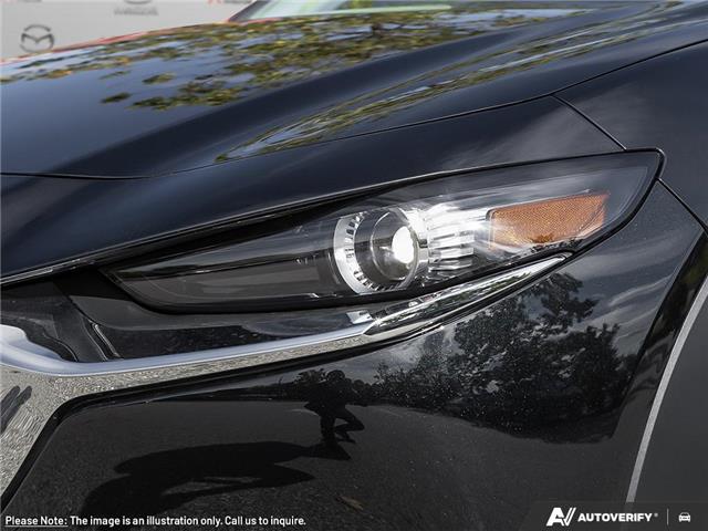 2026 Mazda CX-30 GS (Stk: 1726CX9147) in London - Image 10 of 25