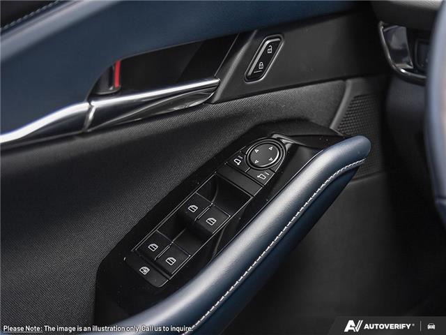 2026 Mazda CX-30 GS (Stk: 1726CX9147) in London - Image 16 of 25