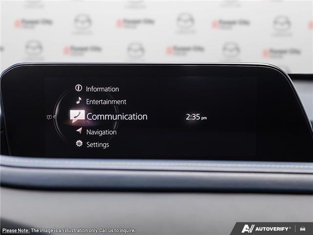 2026 Mazda CX-30 GS (Stk: 1726CX9147) in London - Image 18 of 25