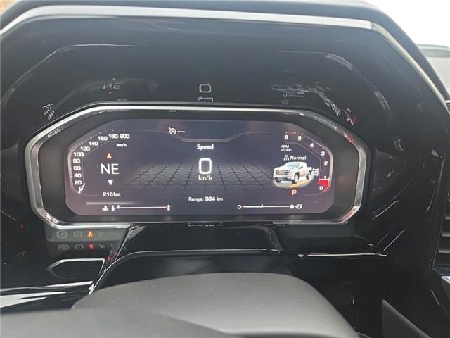 2026 GMC Sierra 1500 Elevation (Stk: 119647) in New Glasgow - Image 6 of 15