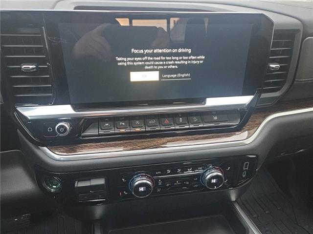 2026 GMC Sierra 1500 Elevation (Stk: 119647) in New Glasgow - Image 7 of 15