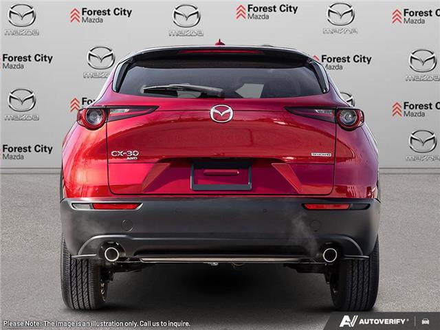 2026 Mazda CX-30 GT (Stk: 1726CX2272) in London - Image 5 of 25 2026 Mazda CX-30 GT (Stk: 1726CX2272) in London - Image 5 of 25