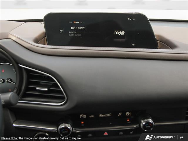 2026 Mazda CX-30 GT (Stk: 1726CX2272) in London - Image 18 of 25 2026 Mazda CX-30 GT (Stk: 1726CX2272) in London - Image 18 of 25