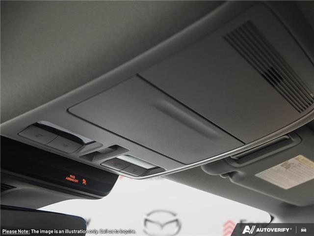 2026 Mazda CX-30 GT (Stk: 1726CX2272) in London - Image 19 of 25 2026 Mazda CX-30 GT (Stk: 1726CX2272) in London - Image 19 of 25