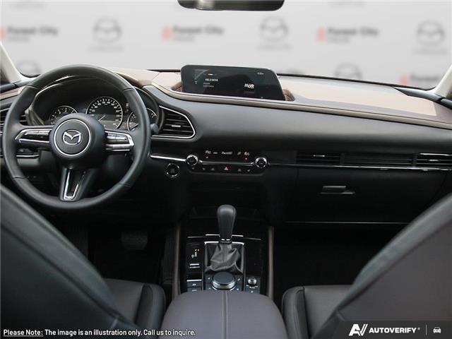 2026 Mazda CX-30 GT (Stk: 1726CX2272) in London - Image 22 of 25 2026 Mazda CX-30 GT (Stk: 1726CX2272) in London - Image 22 of 25