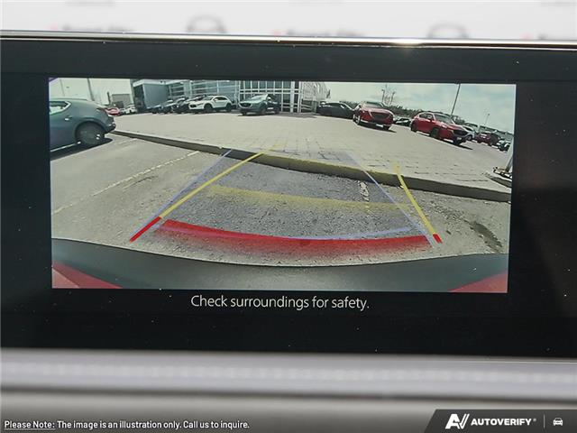 2026 Mazda CX-30 GT (Stk: 1726CX2272) in London - Image 23 of 25 2026 Mazda CX-30 GT (Stk: 1726CX2272) in London - Image 23 of 25