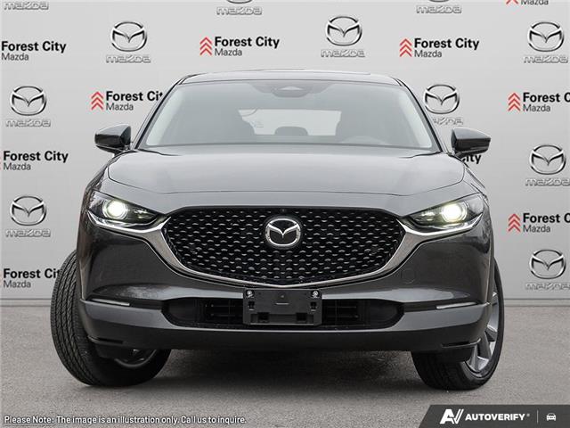 2026 Mazda CX-30 GT (Stk: 1726CX7610) in London - Image 2 of 26