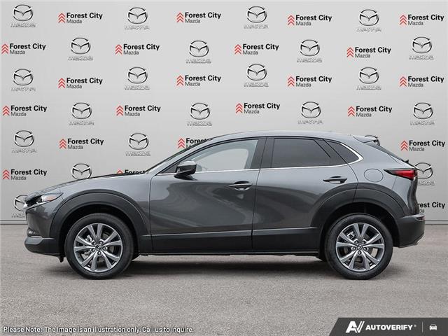 2026 Mazda CX-30 GT (Stk: 1726CX7610) in London - Image 3 of 26