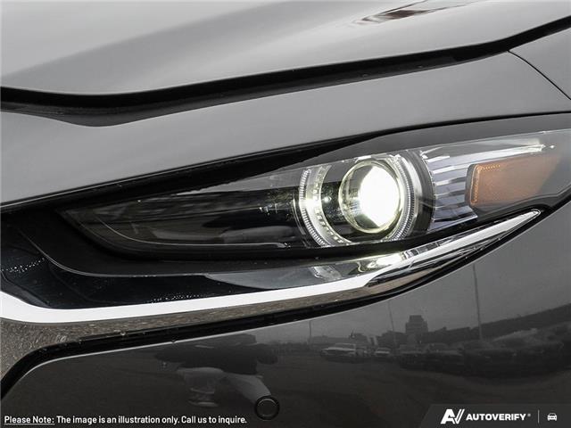 2026 Mazda CX-30 GT (Stk: 1726CX7610) in London - Image 9 of 26