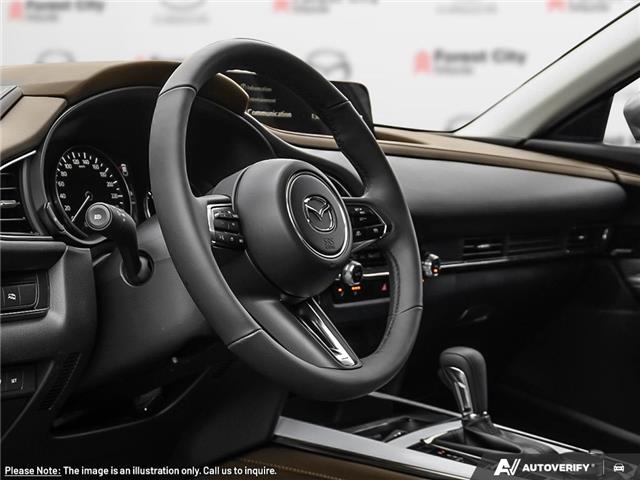 2026 Mazda CX-30 GT (Stk: 1726CX7610) in London - Image 11 of 26