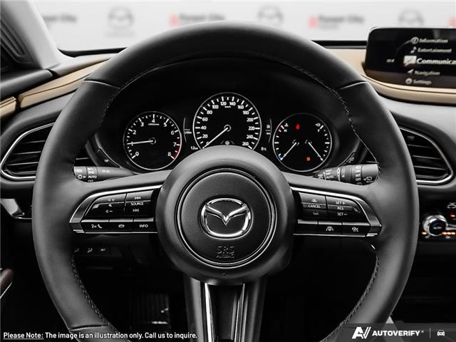 2026 Mazda CX-30 GT (Stk: 1726CX7610) in London - Image 12 of 26