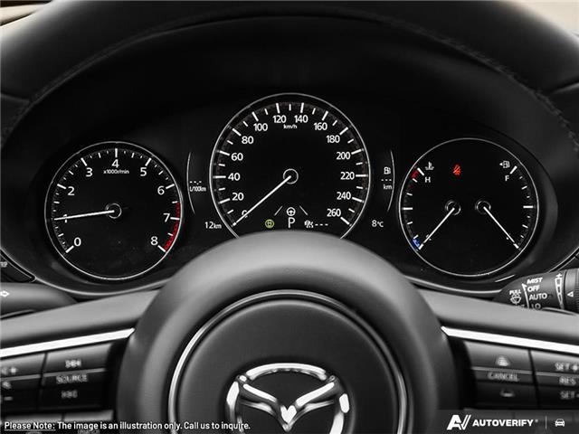 2026 Mazda CX-30 GT (Stk: 1726CX7610) in London - Image 13 of 26