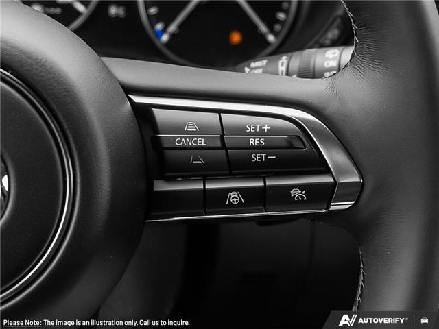 2026 Mazda CX-30 GT (Stk: 1726CX7610) in London - Image 14 of 26