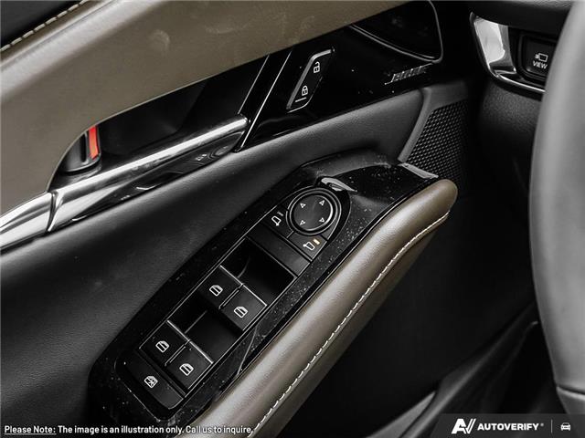 2026 Mazda CX-30 GT (Stk: 1726CX7610) in London - Image 15 of 26